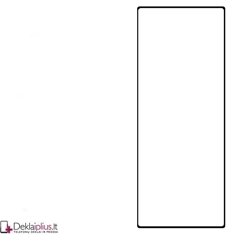 Telefono ekrano grūdintas stiklas (Samsung Z Fold 6) Telefono ekrano grūdintas stiklas (Samsung Z Fold 6)